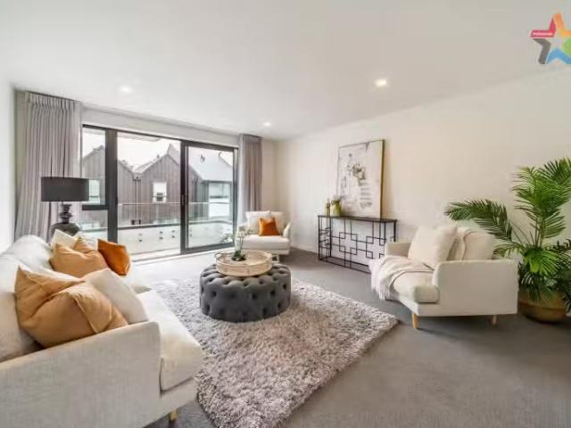 House for sale in Days Bay, Wellington