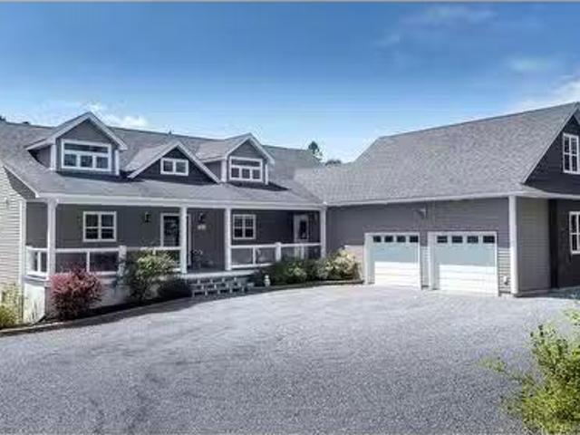 House for sale in Rothesay, New Brunswick