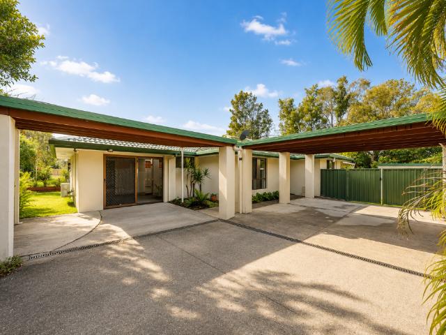 Apartment for rent in Kings Creek, Queensland