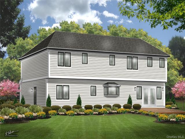 House for sale in Nassau, New York