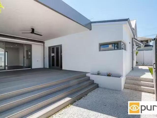 House for rent in Mount Hawthorn, Western Australia