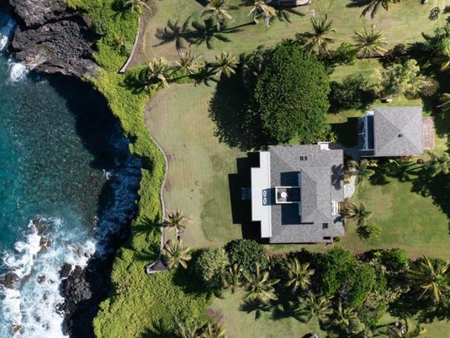 House for sale in Hana, Maui County