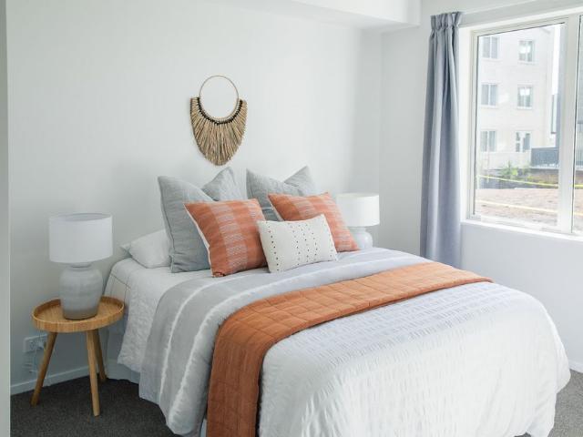 Apartment for rent in Paremoremo