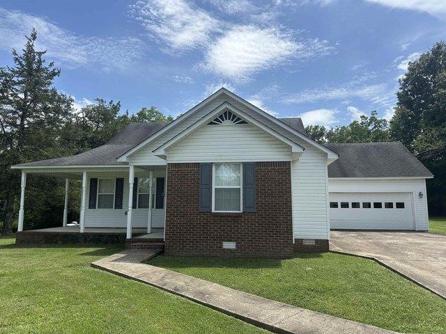 House for sale in Tennessee