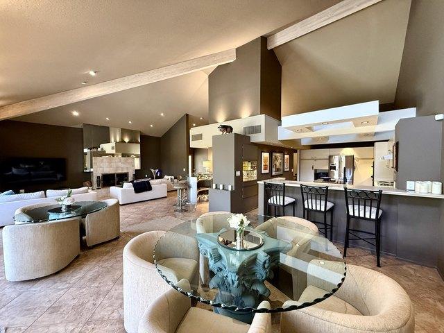 Condo for sale in Rancho Mirage, California