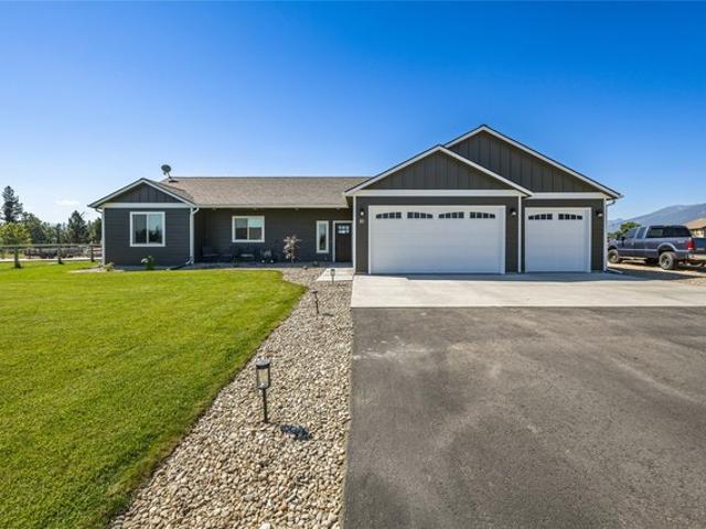 House for sale in Ravalli, Montana