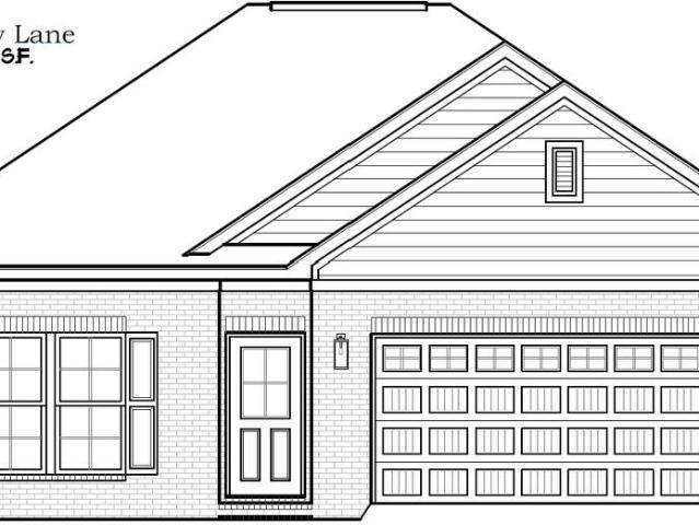 House for sale in Rehobeth, Houston County
