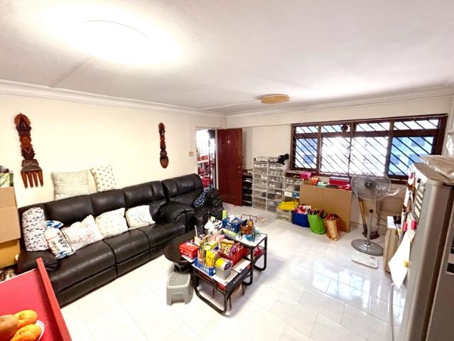 Apartment for sale