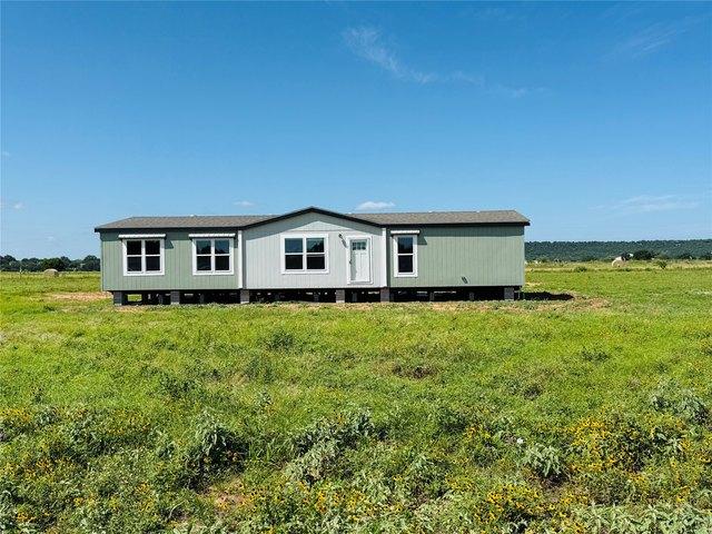 House for sale in Mineral Wells, Texas