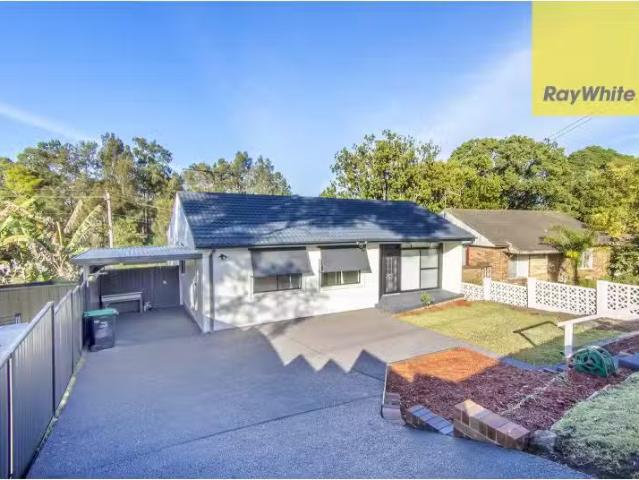 House for rent in Sydney, New South Wales