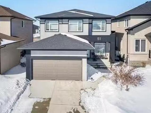 House for sale in East St. Paul, Manitoba