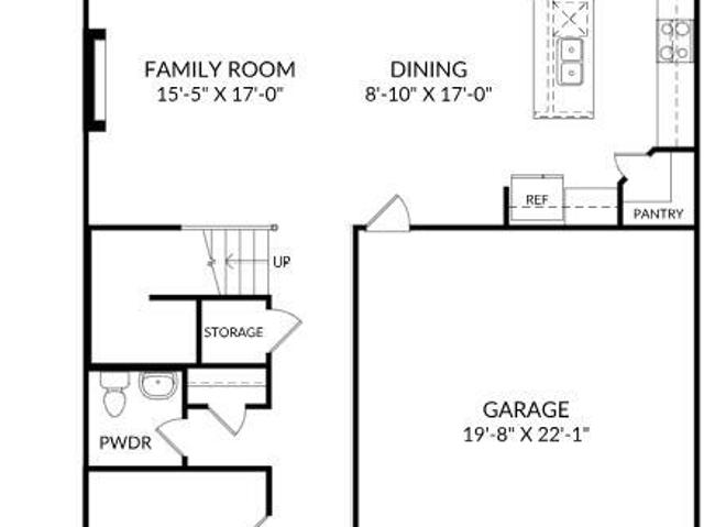 House for sale in Four Oaks, North Carolina