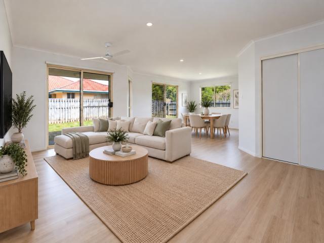House for rent in Fernbrook, Queensland