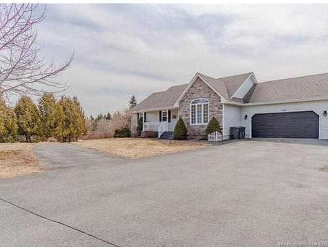 House for sale in Quispamsis, New Brunswick