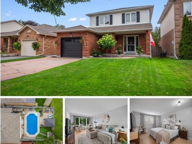 House for sale in Durham, Ontario