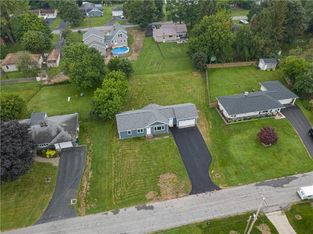 House for sale in Penfield, New York
