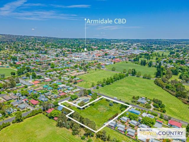 Land for sale in Abington, New South Wales
