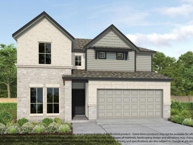House for sale in Liberty, Texas