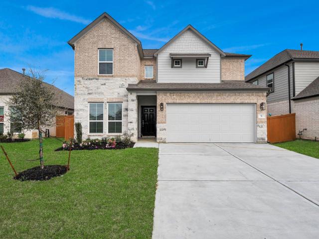 House for sale in Liberty, Texas