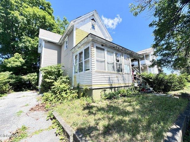 House for sale in Glens Falls, New York