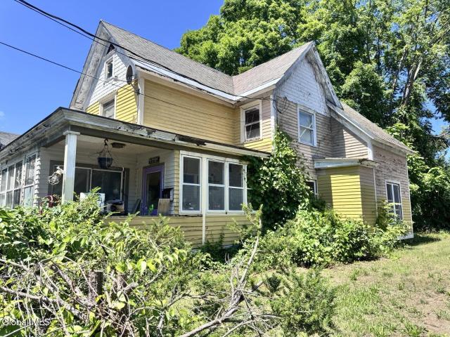 House for sale in Glens Falls, New York