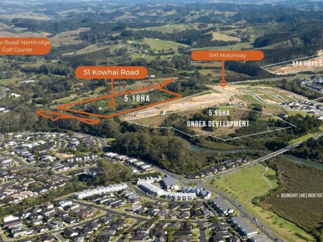 Property for sale in Kawau Island