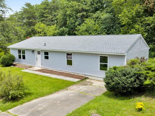 House for sale in Lookout Mountain, Georgia