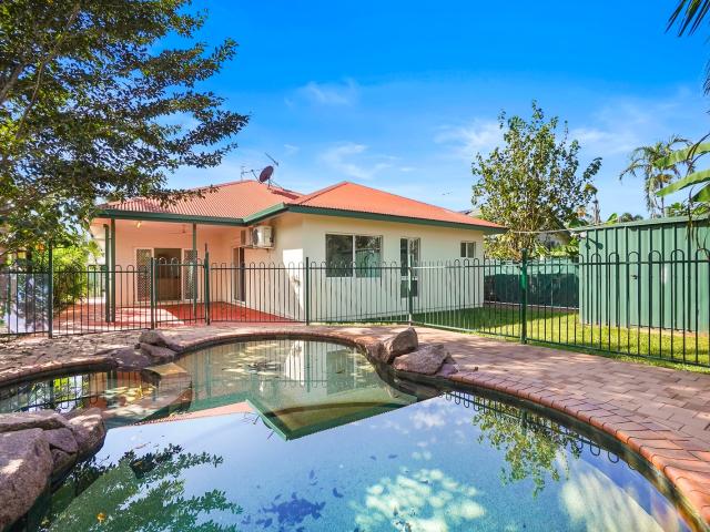 House for rent in Palmerston, Northern Territory