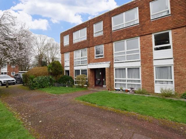 Apartment for rent in Clapham, West Sussex