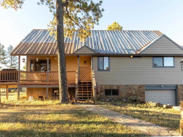 House for sale in Pagosa Springs, Colorado