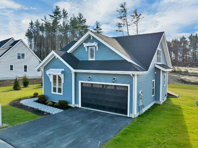 House for sale in New Hampshire