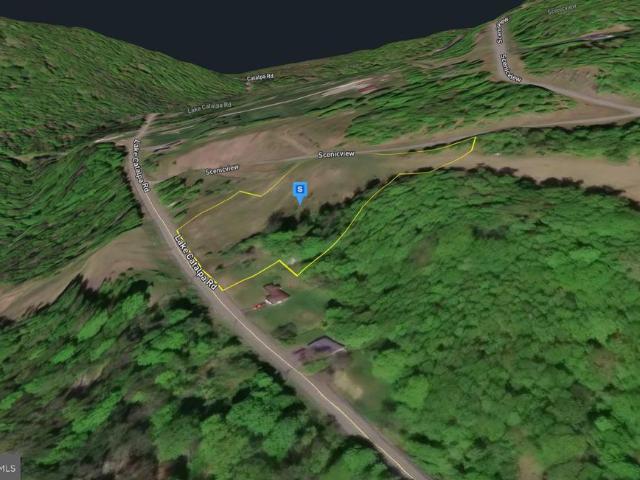 Land for sale in Kunkle, Dallas Township