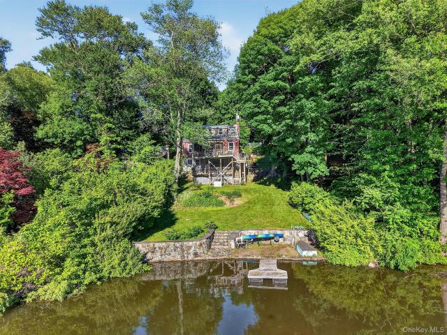 House for sale in Putnam Valley, New York