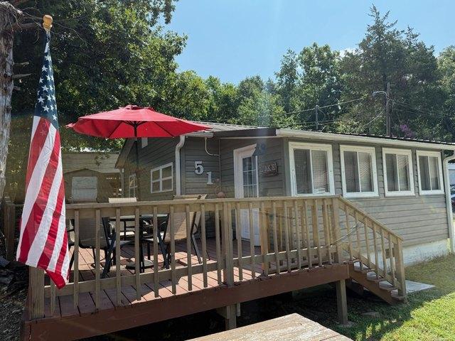 House for sale in Ark