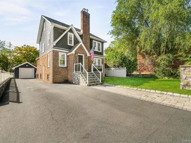 House for sale in Congers, Rockland County