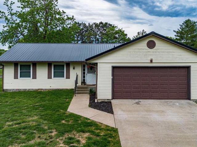 House for sale in Eddyville, Kentucky