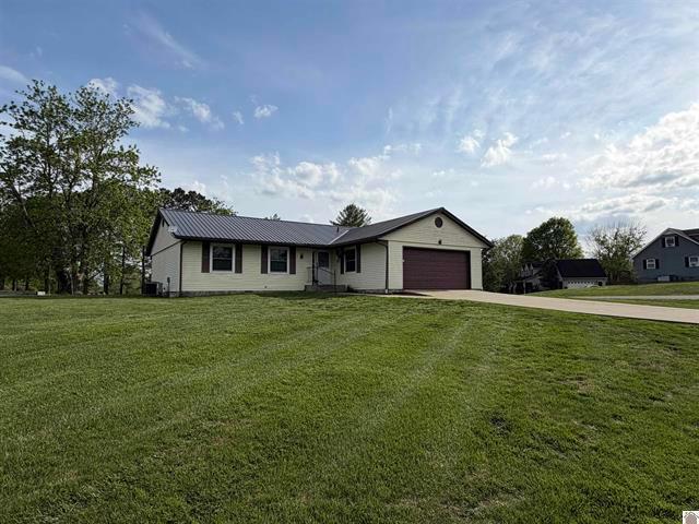 House for sale in Eddyville, Kentucky
