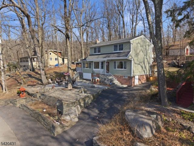 House for sale in Glenwood, New Jersey