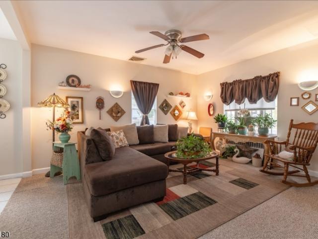 House for sale in Passaic, New Jersey