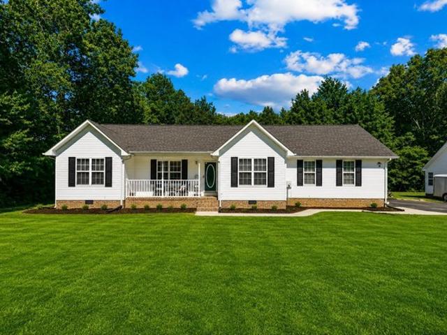 House for sale in Tennessee