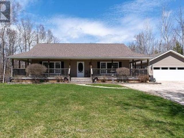 House for sale in Ontario