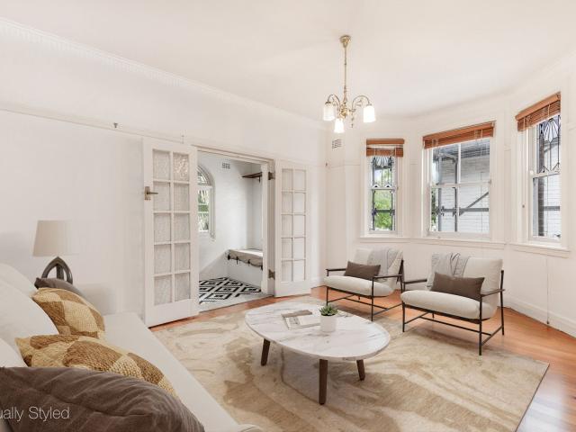 Apartment for rent in Sydney, New South Wales