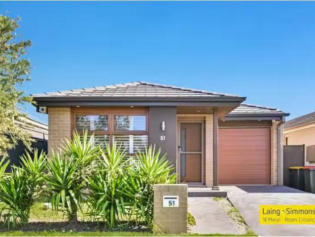 House for rent in Sydney, New South Wales