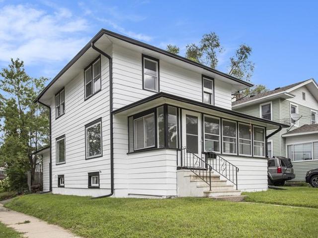 House for sale in Battle Creek, Michigan