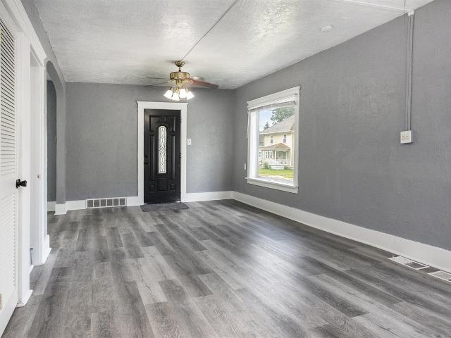 House for sale in Battle Creek, Michigan