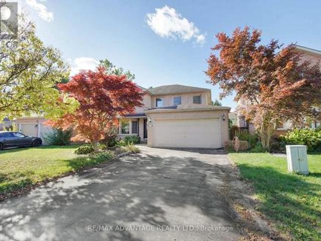 House for sale in Arva, Ontario