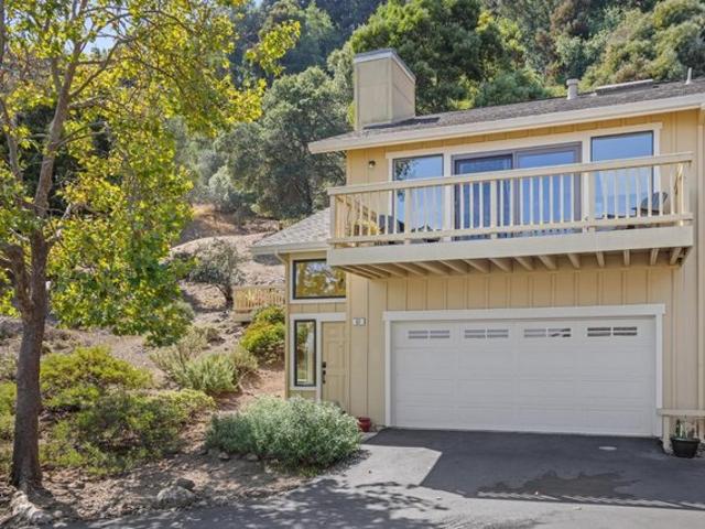 Townhouse for sale in Corte Madera, California