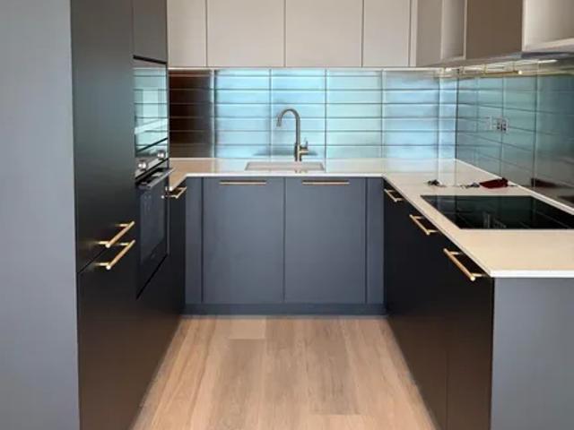 Apartment for rent in Harringay, Greater London