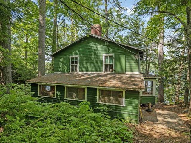 House for sale in New Hampshire