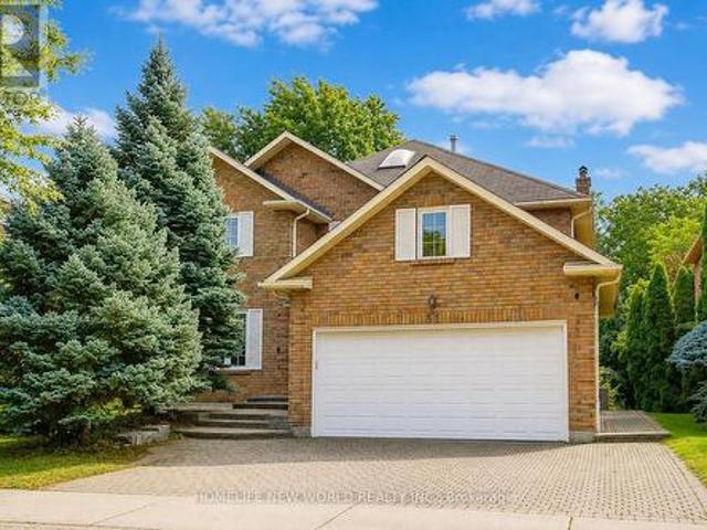 House for sale in York, Ontario